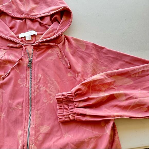 NWT Spiritual Gangster Flow Rider Hoodie XS - Picture 1 of 10